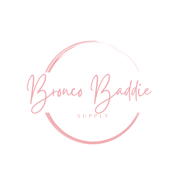 Bronco Baddie Supply 
